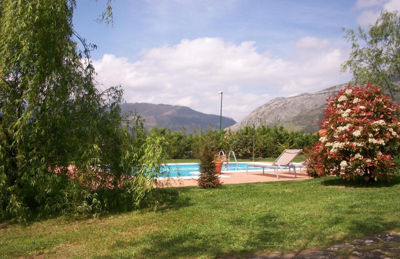 Hotel Palacio Garcia Quijano Corrales De Buelna Экстерьер фото