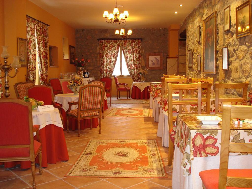 Hotel Palacio Garcia Quijano Corrales De Buelna Экстерьер фото